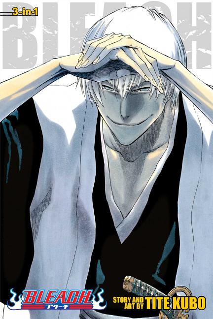 Bleach - The Manga House