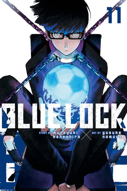 Blue Lock - The Manga House