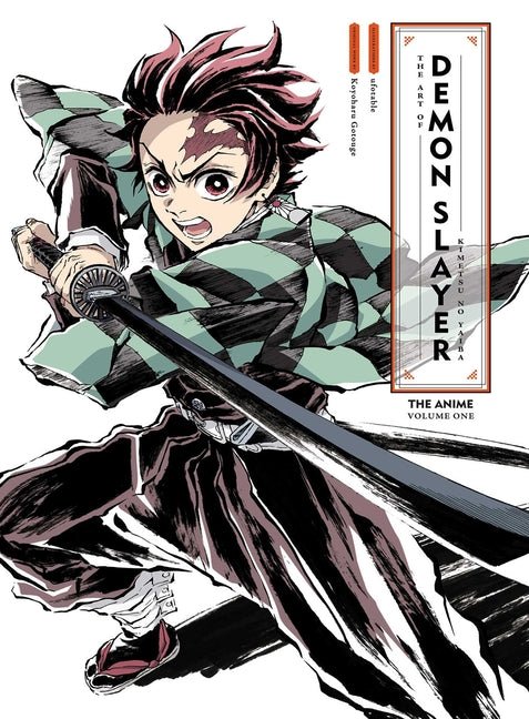 Demon Slayer: Kimetsu No Yaiba - The Manga House