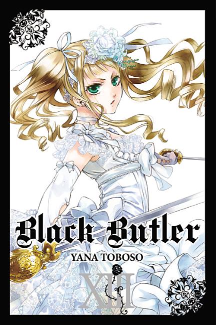 Black Butler, Vol. 13 - The Manga House
