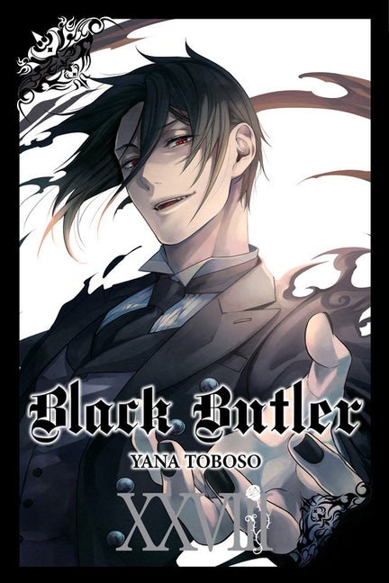 Black Butler, Vol. 28 - The Manga House