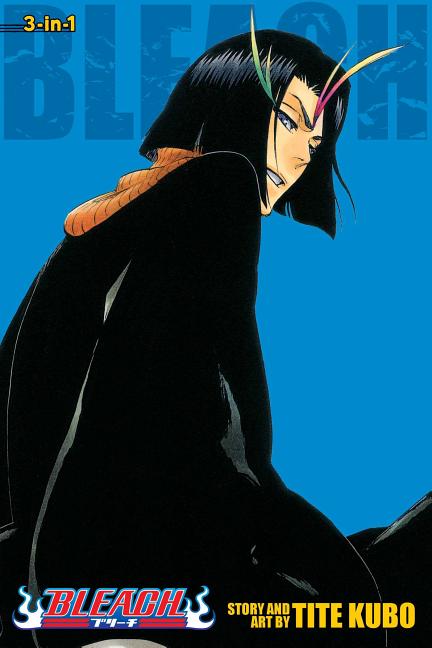 Bleach (3 - In - 1 Edition), Vol. 13: Includes Vols. 37, 38 & 39 - The Manga House