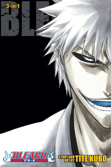 Bleach (3 - In - 1 Edition), Vol. 9: Includes Vols. 25, 26 & 27 - The Manga House