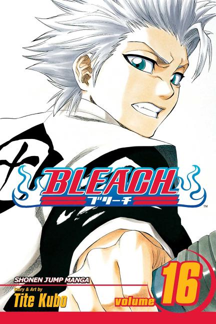Bleach, Vol. 16 - The Manga House