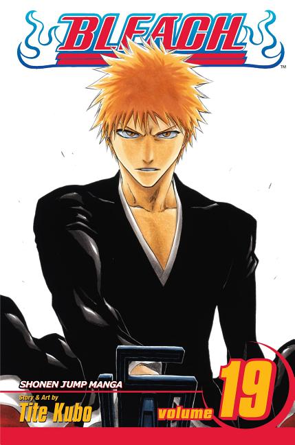 Bleach, Vol. 19 - The Manga House