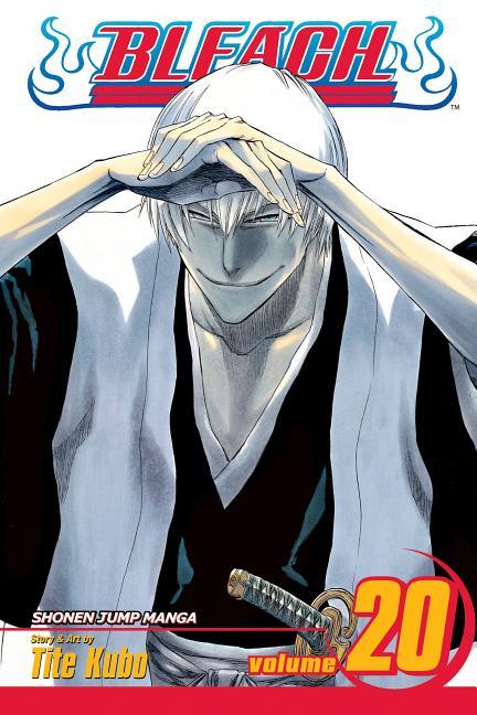 Bleach, Vol. 20 - The Manga House