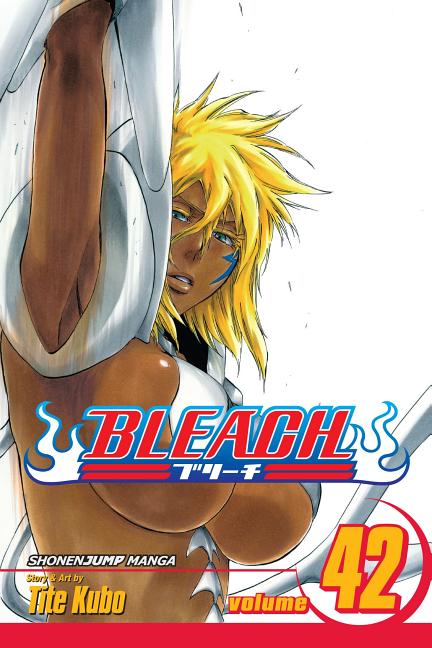 Bleach, Vol. 42 - The Manga House