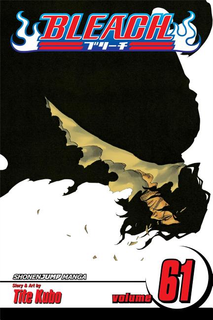 Bleach, Vol. 61 - The Manga House