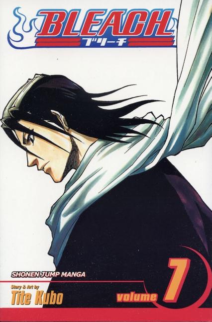 Bleach, Vol. 7 - The Manga House