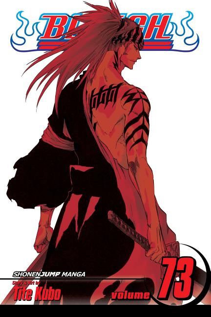 Bleach, Vol. 73 - The Manga House