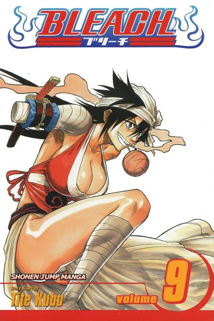 Bleach, Vol. 9 - The Manga House