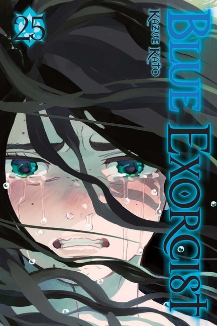 Blue Exorcist, Vol. 25 - The Manga House