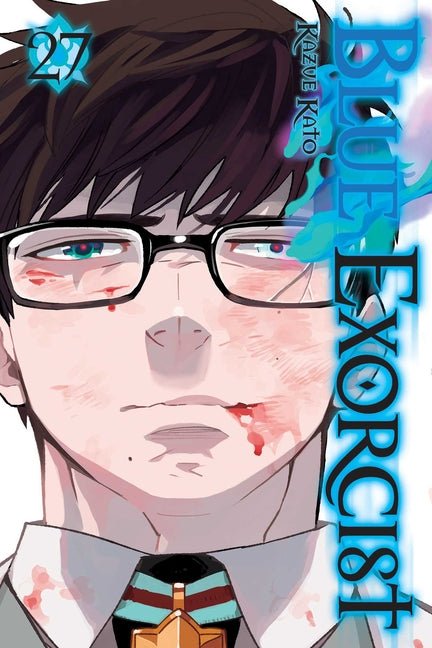 Blue Exorcist, Vol. 27 - The Manga House