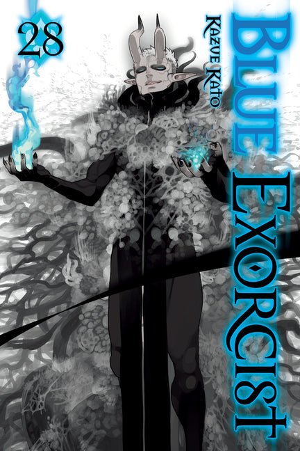 Blue Exorcist, Vol. 28 - The Manga House