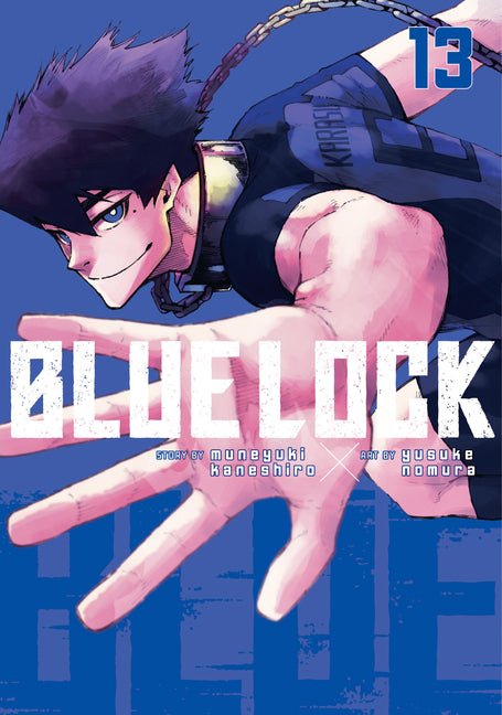 Blue Lock 13 - The Manga House