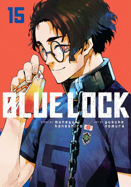 Blue Lock 15 - The Manga House