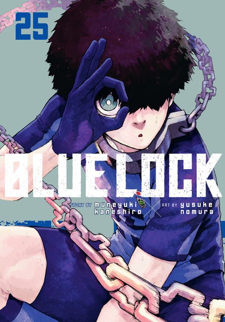Blue Lock 25 - The Manga House