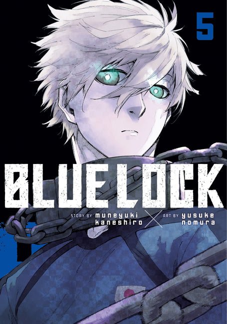 Blue Lock 5 - The Manga House