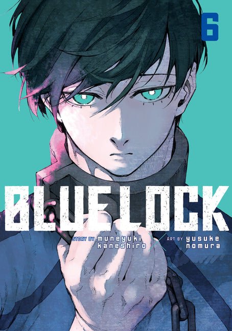 Blue Lock 6 - The Manga House