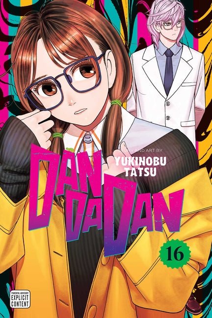 Dandadan, Vol. 16 - The Manga House