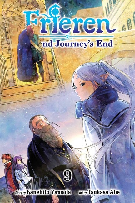Frieren: Beyond Journey's End, Vol. 9 - The Manga House