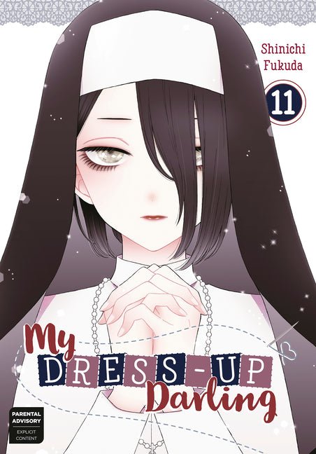 My Dress - Up Darling 11 - The Manga House