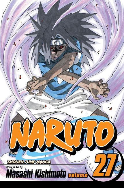 Naruto, Vol. 27 - The Manga House