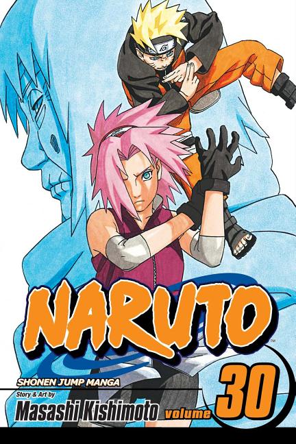 Naruto, Vol. 30 - The Manga House