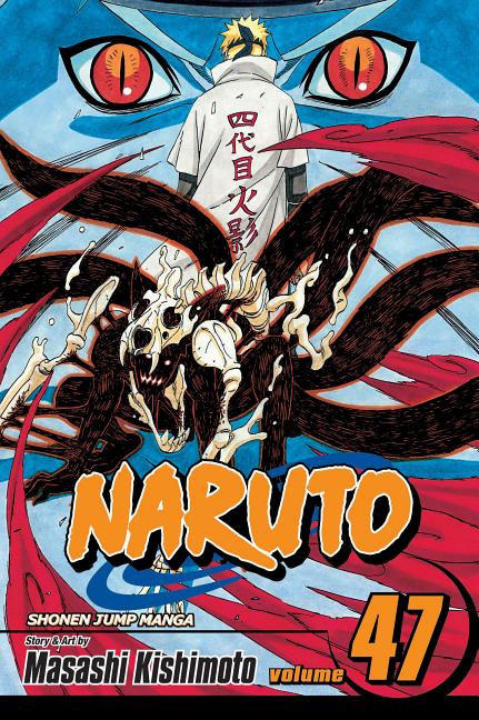 Naruto, Vol. 47 - The Manga House