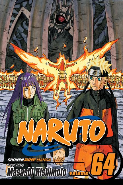Naruto, Vol. 64 - The Manga House