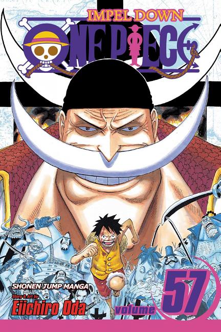 One Piece, Vol. 57 - The Manga House