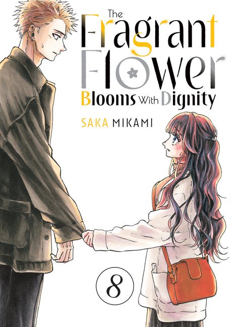 The Fragrant Flower Blooms with Dignity 8 - The Manga House