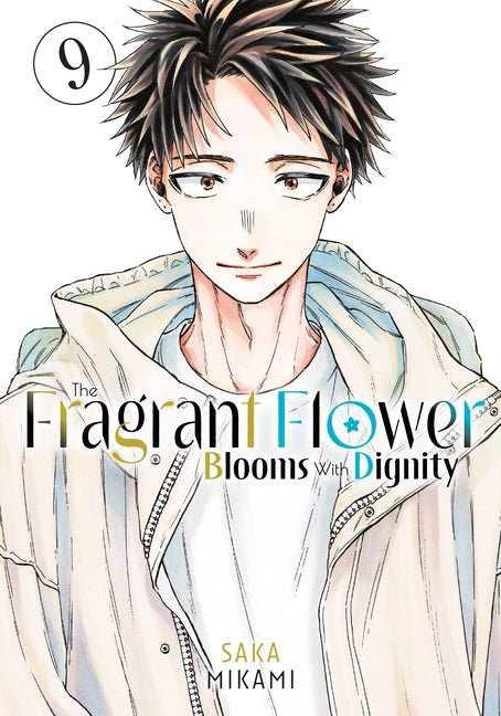 The Fragrant Flower Blooms with Dignity 9 - The Manga House